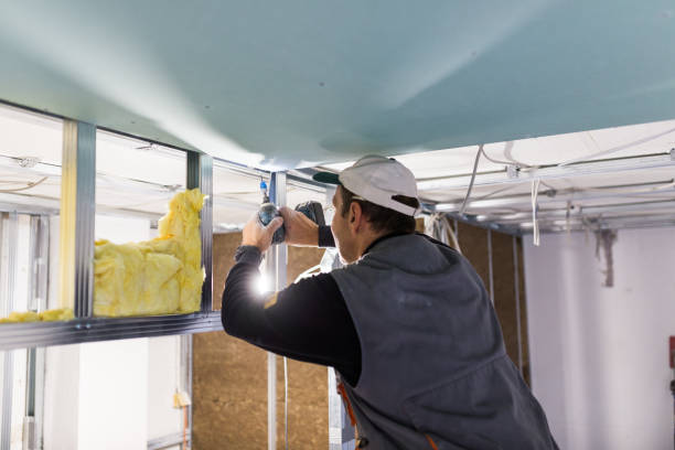 Best Insulation for Specific Applications in Santa Venetia, CA