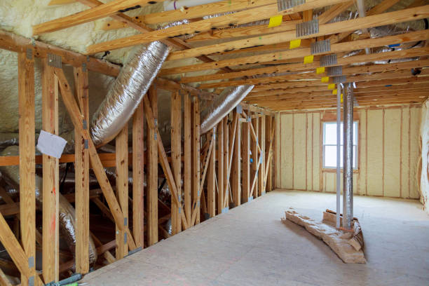 Best Insulation Materials and Products in Santa Venetia, CA