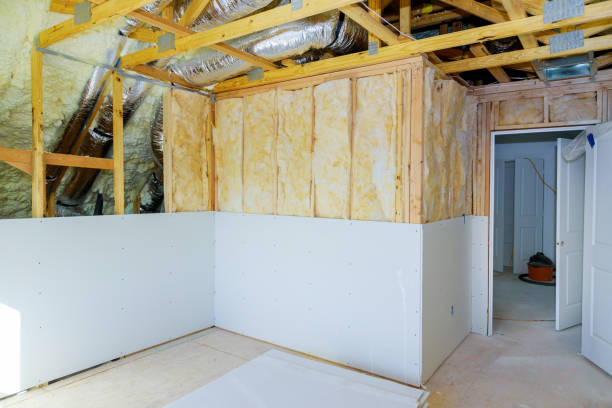 Best Insulation for Specific Applications in Santa Venetia, CA