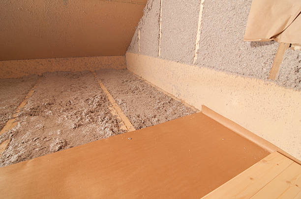 Best Types of Insulation in Santa Venetia, CA
