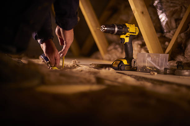 Best Insulation Maintenance and Repair in Santa Venetia, CA